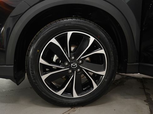 Used 2023 MAZDA CX-5 AWD 2.5 S w/ Premium Plus Pkg image 31