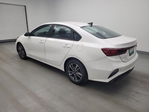 Used 2024 Kia Forte LXS FWD image 3