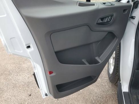 New 2026 Ford Transit 350 w/ Interior Upgrade Package RWD image 10