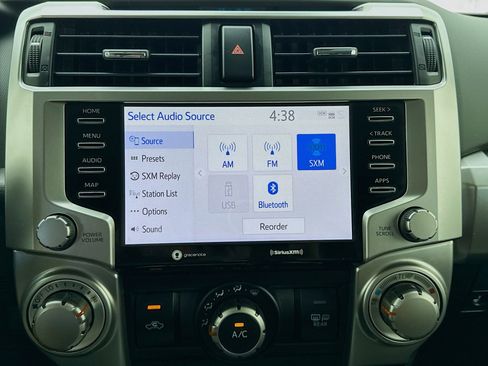 Used 2023 Toyota 4Runner SR5 image 11