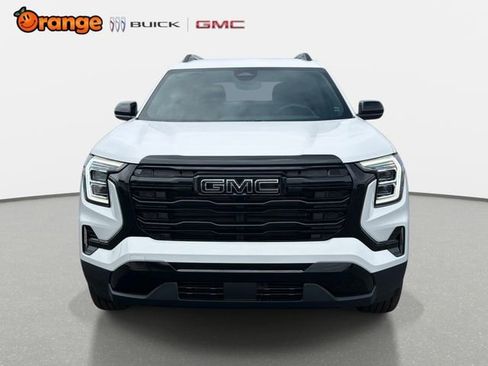New 2026 GMC Terrain Elevation w/ Elevation Premium Package FWD image 8