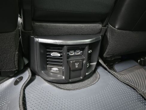 Used 2024 RAM 2500 Laramie w/ Safety Group image 12