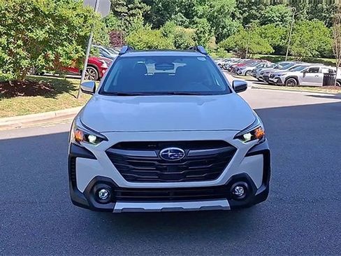 New 2025 Subaru Outback Touring XT w/ Popular Package #2 image 3