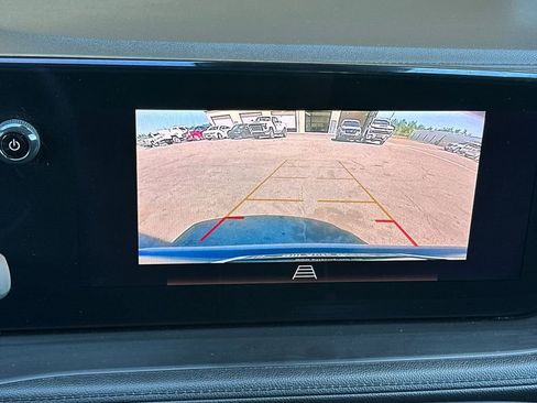 Used 2024 Buick Encore GX Preferred FWD image 19