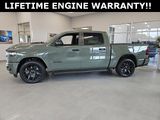 New 2026 RAM 1500 Laramie w/ Night Edition image 5