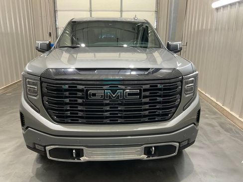 Used 2023 GMC Sierra 1500 Denali Ultimate AWD/4WD image 5