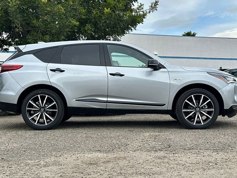New 2026 Acura RDX A-Spec image 3