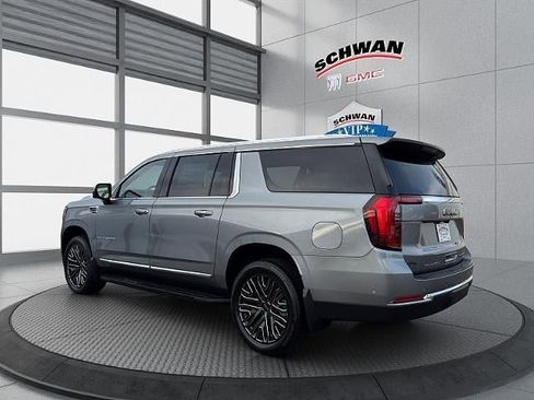 New 2026 GMC Yukon XL Elevation w/ LPO, Get Active Package image 6