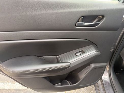 Used 2024 Nissan Altima 2.5 SV image 26