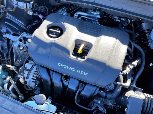 Used 2020 Hyundai Kona SEL Plus image 31