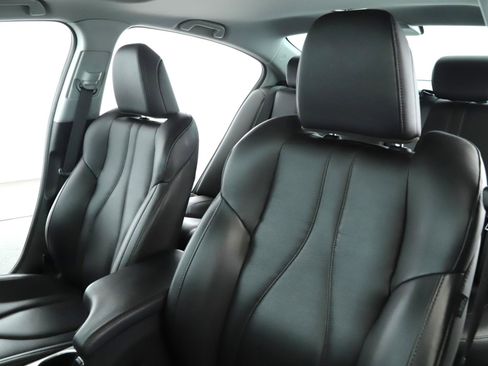 Used 2021 Acura ILX image 4