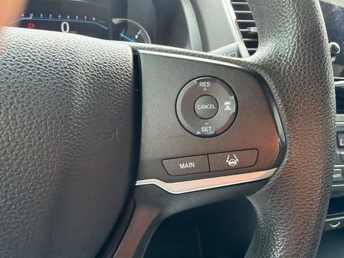 Used 2021 Honda Passport Sport image 19