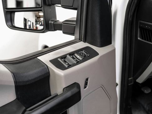 Used 2021 Ford F350 XL w/ Power Equipment Group image 37