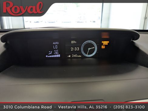 Used 2016 Subaru WRX Limited w/ Popular Package #1 AWD/4WD image 18