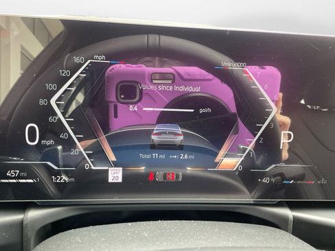 New 2026 BMW 330i Sedan w/ M Sport Package image 11