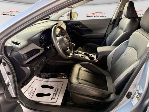 Used 2024 Subaru Crosstrek 2.5i Limited w/ Popular Package #3A AWD/4WD image 13