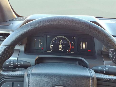 Used 2024 Toyota Tacoma TRD Sport image 12