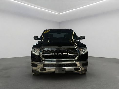 Used 2024 RAM 1500 Big Horn AWD/4WD image 3