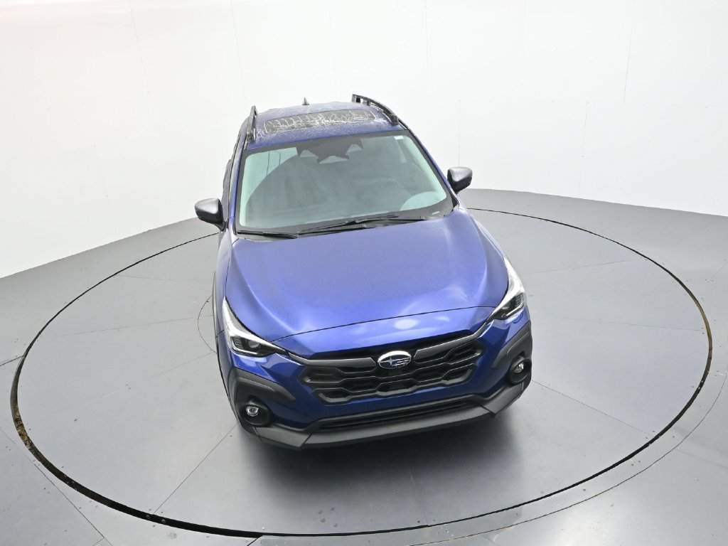 Used 2024 Subaru Crosstrek 2.5i Limited w/ Popular Package #4A AWD/4WD image 25