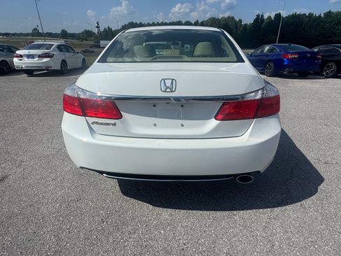 Used 2014 Honda Accord LX image 5