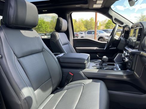 New 2026 Ford F150 Lariat AWD/4WD image 27