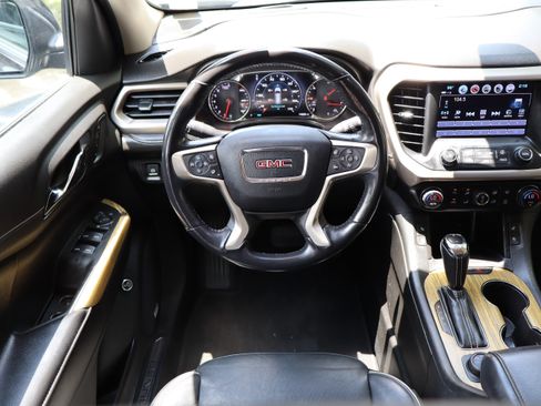 Used 2019 GMC Acadia Denali AWD/4WD image 20
