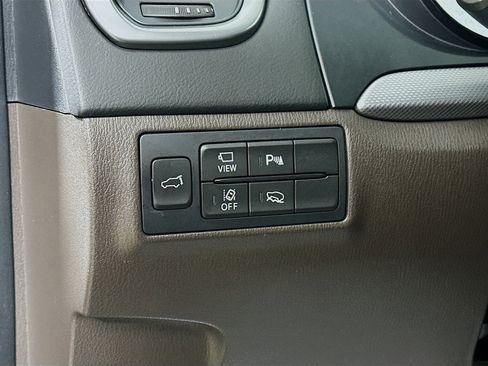 Used 2022 MAZDA CX-9 Signature image 10