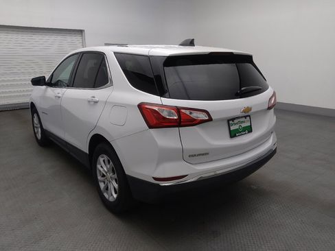 Used 2019 Chevrolet Equinox LT FWD image 5