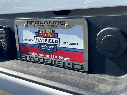 New 2026 GMC Sierra 1500 Elevation image 25