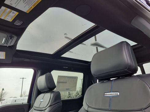 New 2026 Ford F350 Platinum image 21