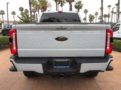 Used 2025 Ford F250 Lariat w/ Tremor Off-Road Package