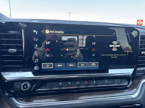 New 2026 Chevrolet Silverado 1500 LT image 19