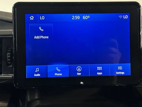 Used 2022 Ford Explorer Limited w/ Equipment Group 301A AWD/4WD image 89
