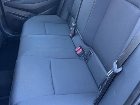 Used 2025 Toyota Corolla LE w/ Carpet Mat Package (TMS) image 10