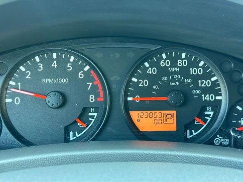 Used 2018 Nissan Frontier SV w/ Value Truck Package image 4