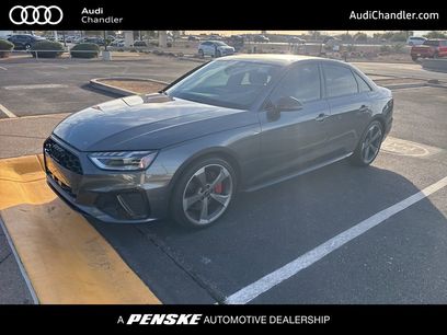 Used 2023 Audi A4 2.0T Premium Plus w/ Premium Plus Package