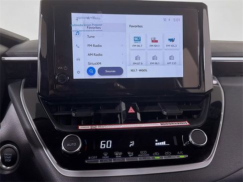 Certified 2025 Toyota Corolla LE image 19