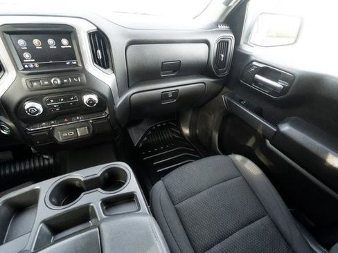 Used 2023 GMC Sierra 1500 Pro w/ Snow Plow Prep Package image 17