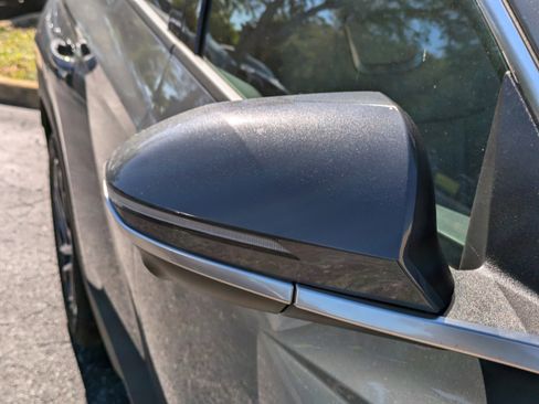 New 2026 Hyundai Tucson Limited image 12