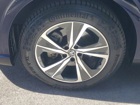 Used 2024 Lexus RX 350 FWD w/ Technology Package image 4