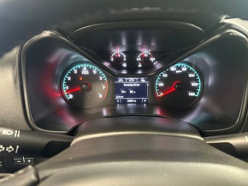 Certified 2022 GMC Canyon Elevation AWD/4WD image 18