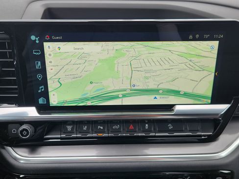 New 2026 Chevrolet Silverado 2500 High Country image 5