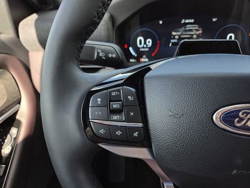 New 2026 Ford Explorer Platinum image 22