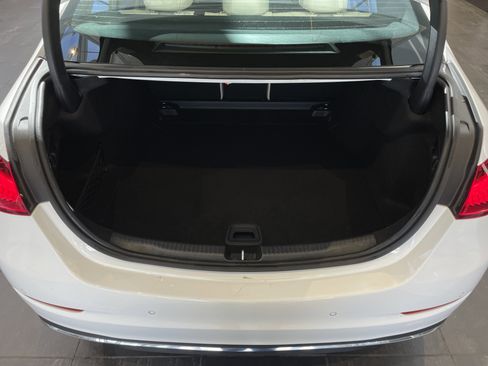 Used 2023 Mercedes-Benz C 300 4MATIC Sedan image 35