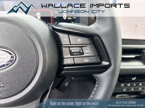 New 2026 Subaru Outback Touring XT AWD/4WD image 64