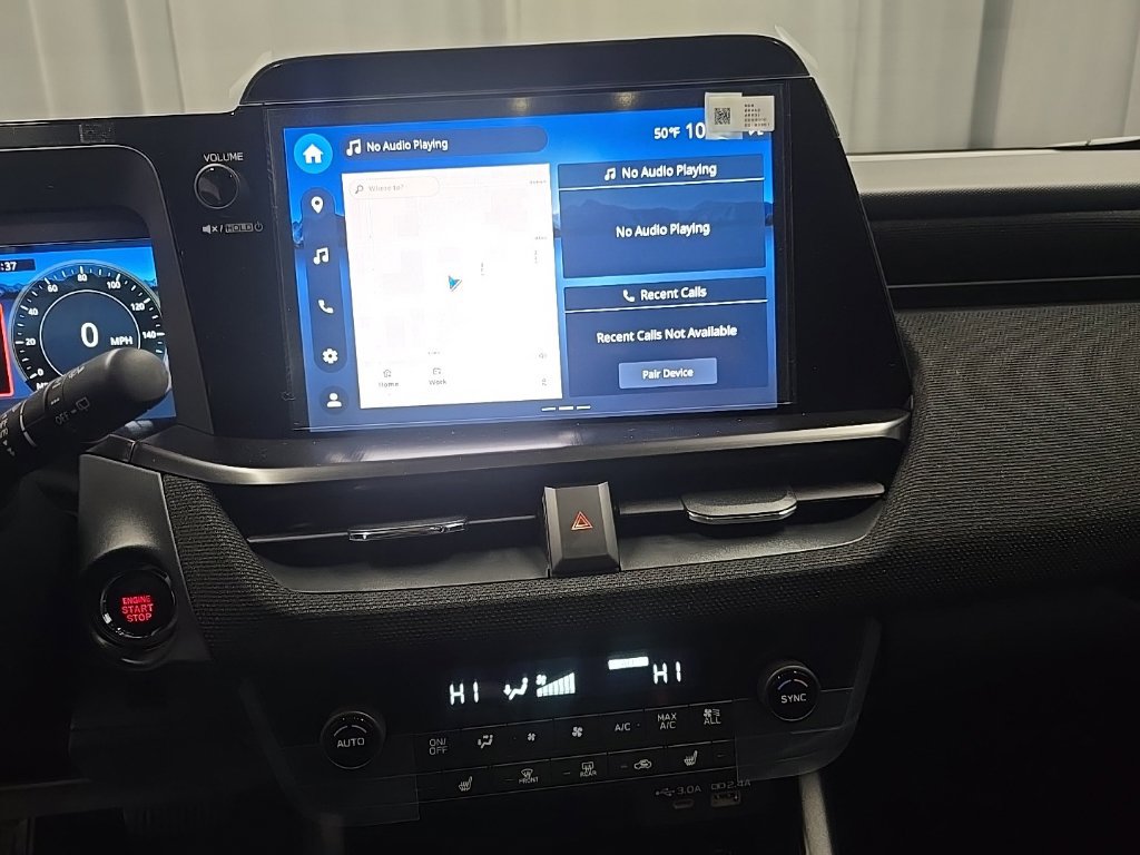 New 2026 Subaru Outback Limited XT AWD/4WD image 15