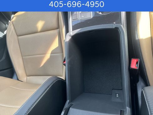 Used 2022 Volkswagen Atlas Cross Sport SE image 15