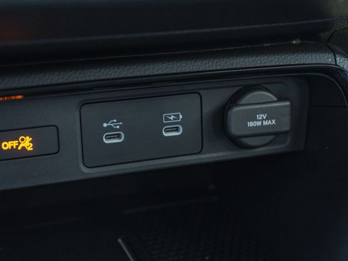 Certified 2026 Honda CR-V Sport-L image 27