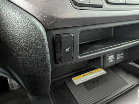 Certified 2023 Honda Passport EX-L image 10