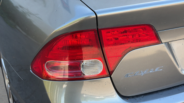 Used 2008 Honda Civic EX image 31